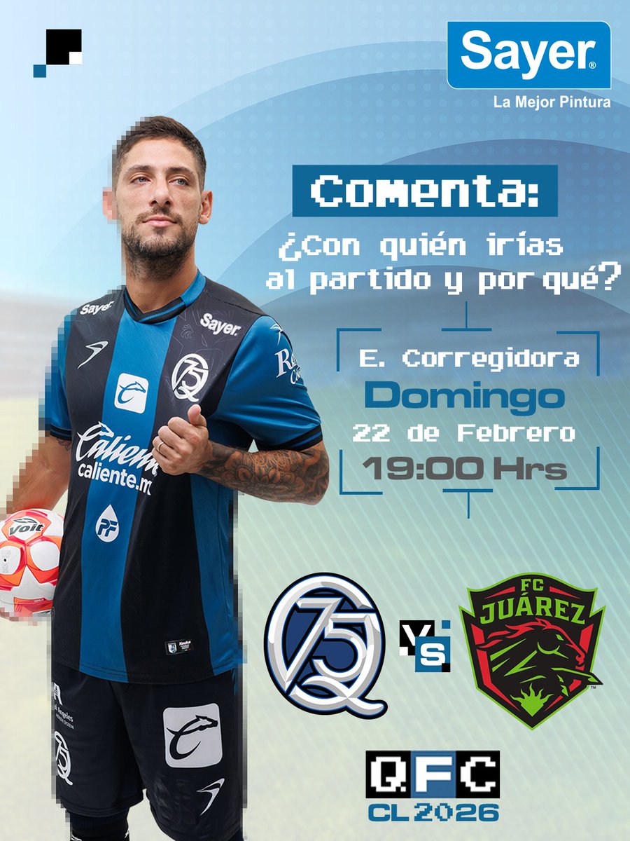 Grupo Sayer tweet media