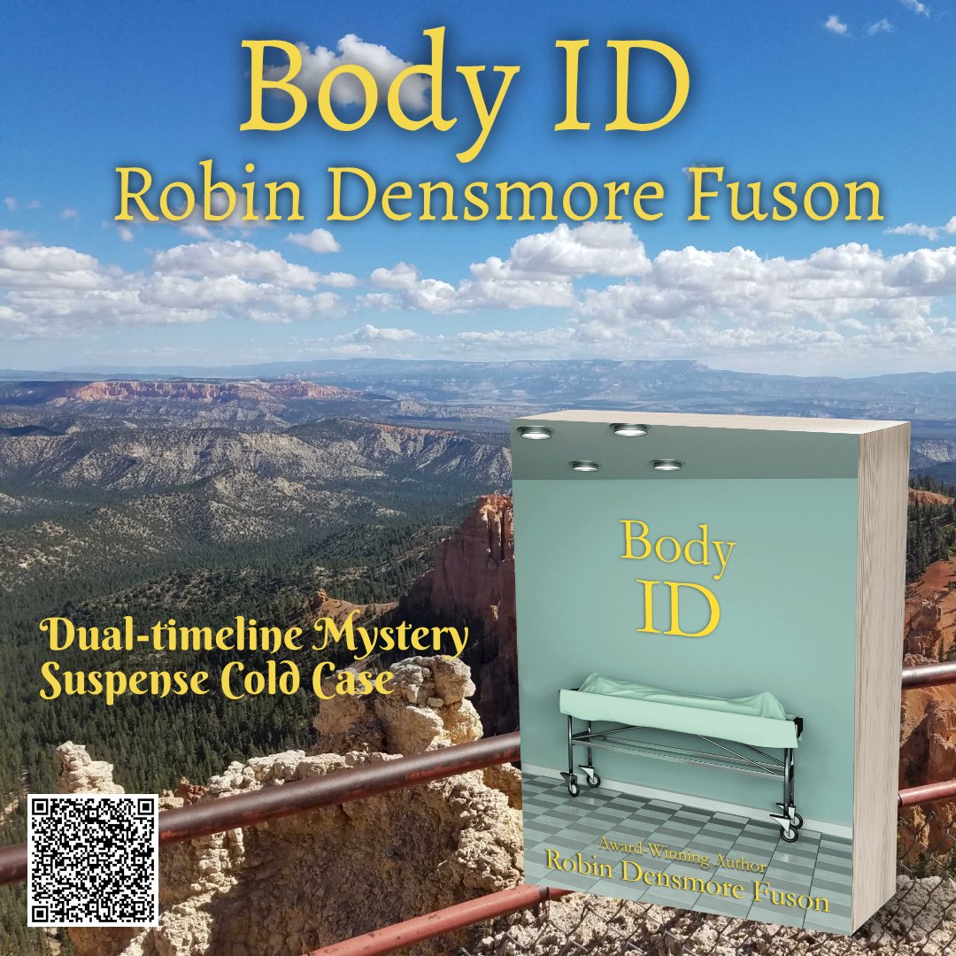 Robin Densmore Fuson tweet media