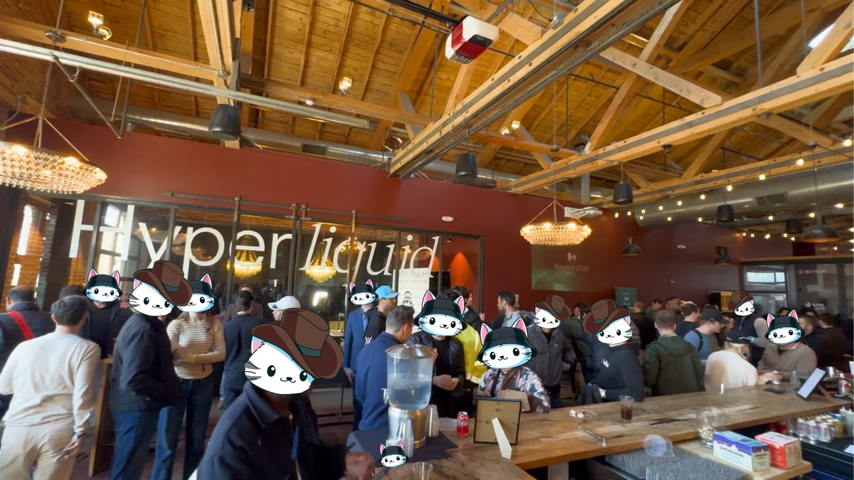 HLglobal_'s tweet image. Welcome to Hypefest 2026

1/