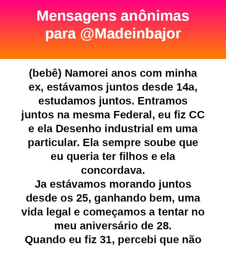 Making of da vida alheia tweet media