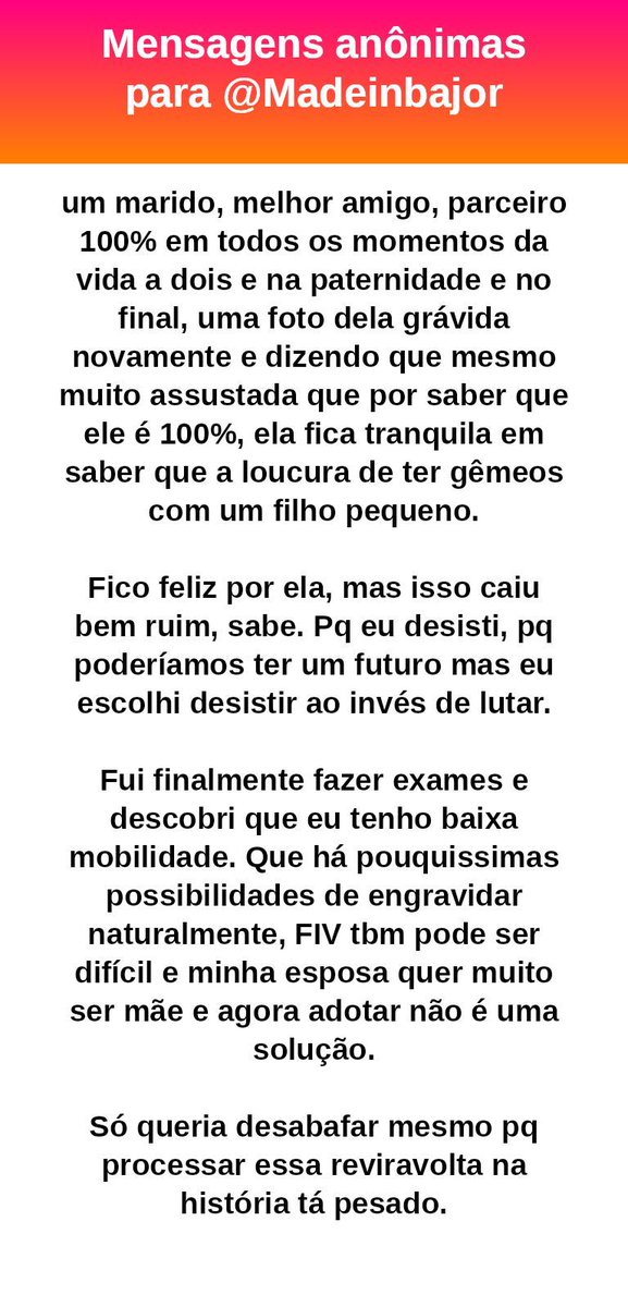 Making of da vida alheia tweet media