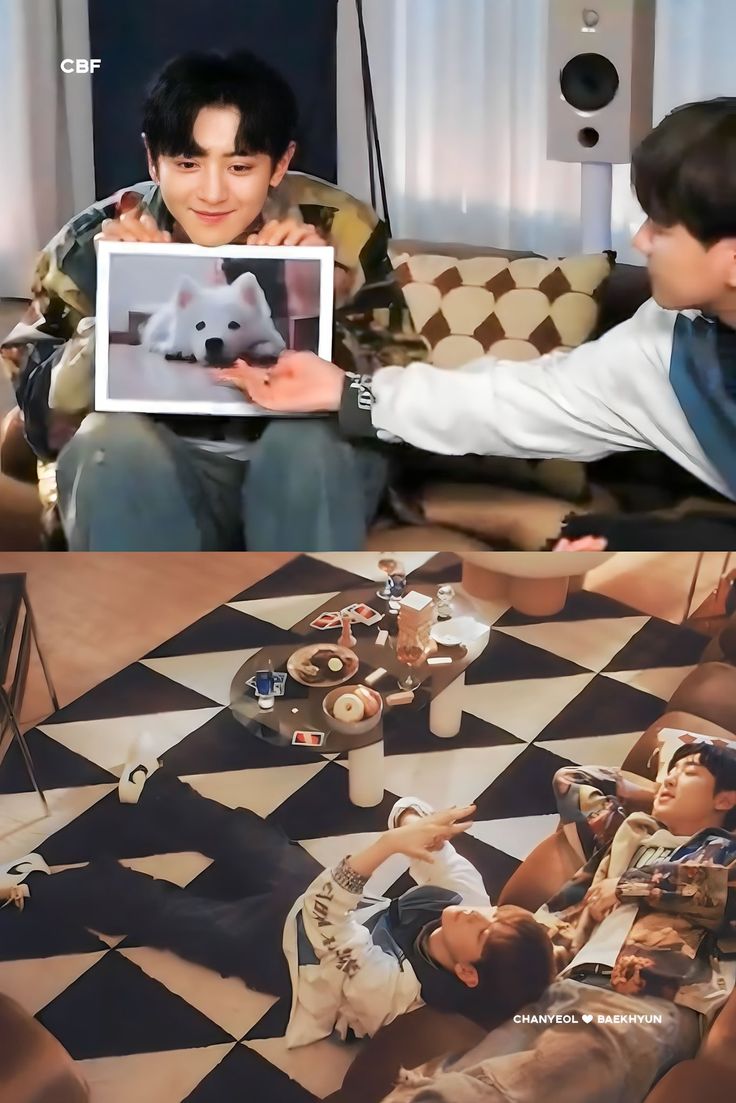 พี่คนสวยก็ชอบม๋าเด็กกันทั้งนั้นแหละะ