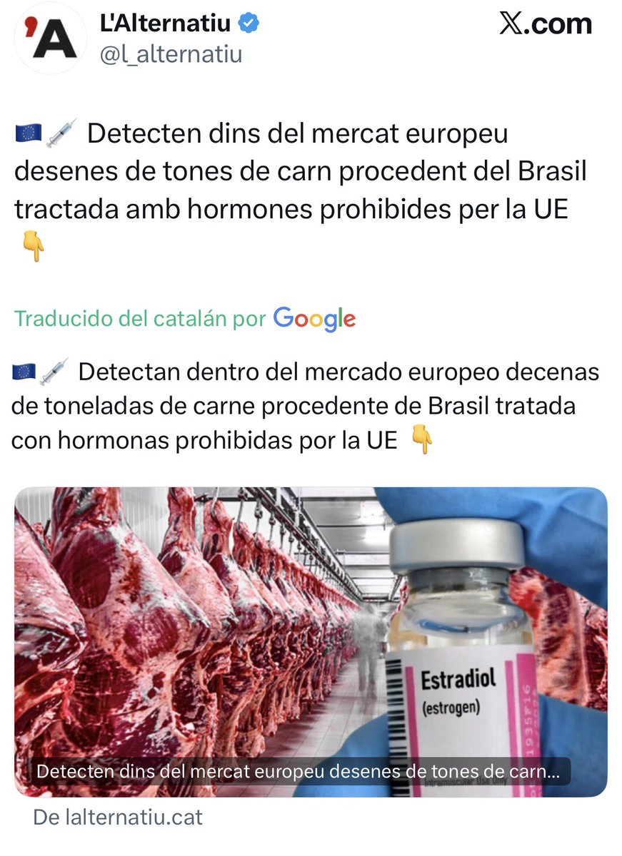 Lo típico que aquí dicen que eso NUNCA pasa ni va a pasar ni pasará

Nunca nunca nunca