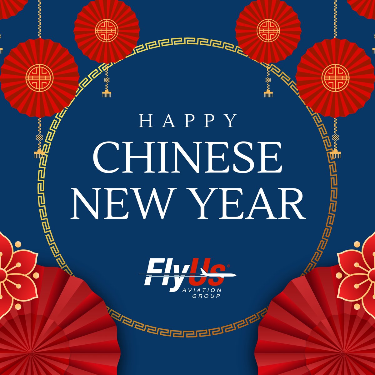 FlyUsGroup's tweet photo. Happy Chinese New Year from all of us at FlyUs Aviation Group. 

#ChineseNewYear #FlyUs #GSSA https://t.co/HZ9x4z43Ze