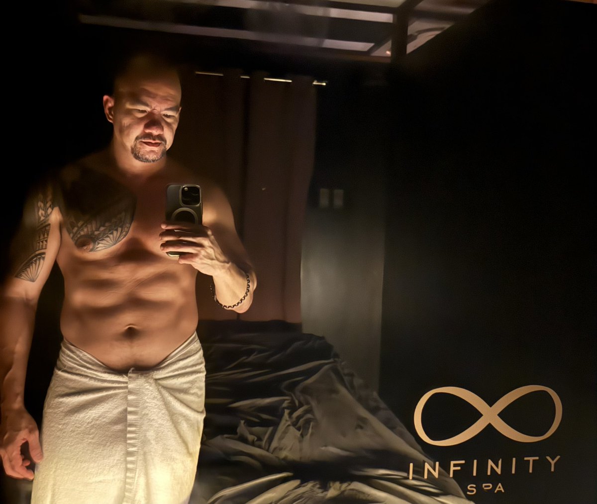 daddieyo05's tweet photo. Much needed pamper ππ» #gymbody #massage #wheninpinas #InfinitySpa #infinityspacubao #iscu https://t.co/qNbpIUs1bh