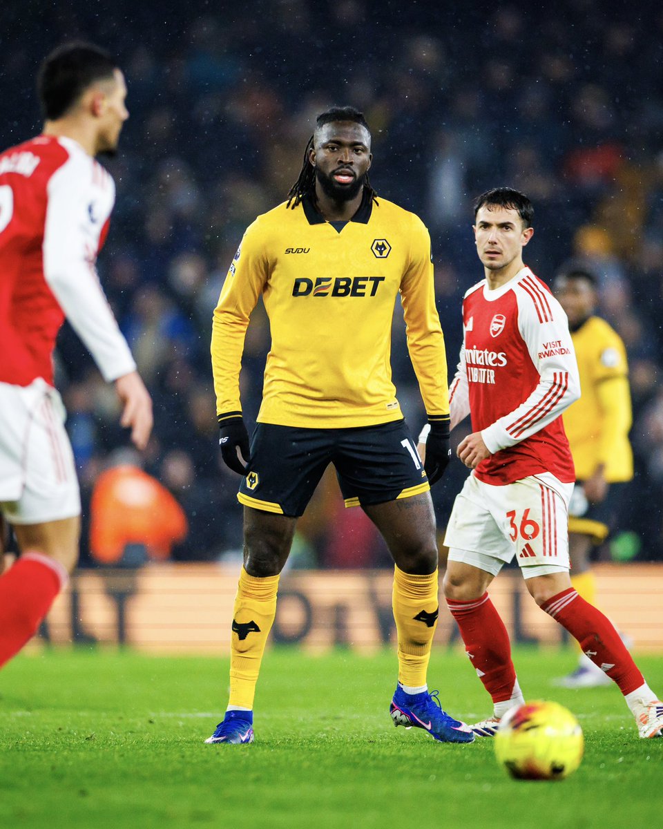 Still fighting ⚔️