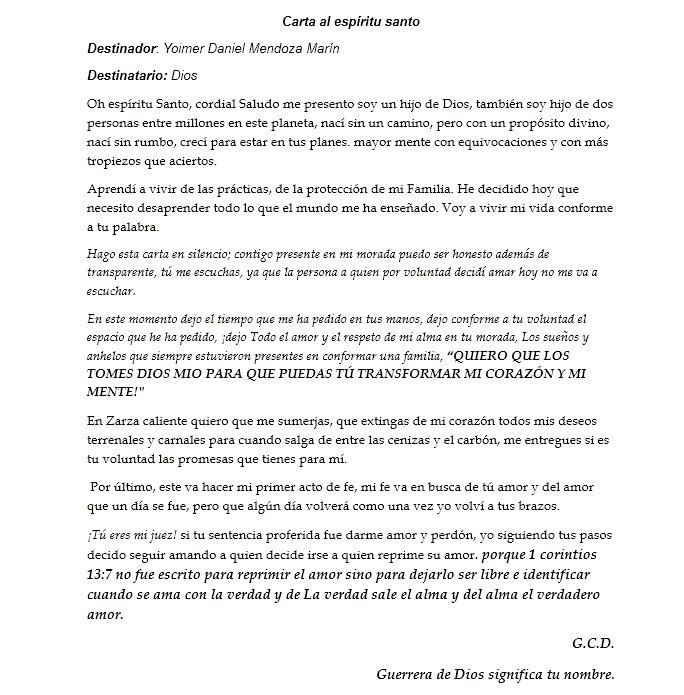 yoimer_marin's tweet photo. Fe y amor https://t.co/lVVdi2S97t