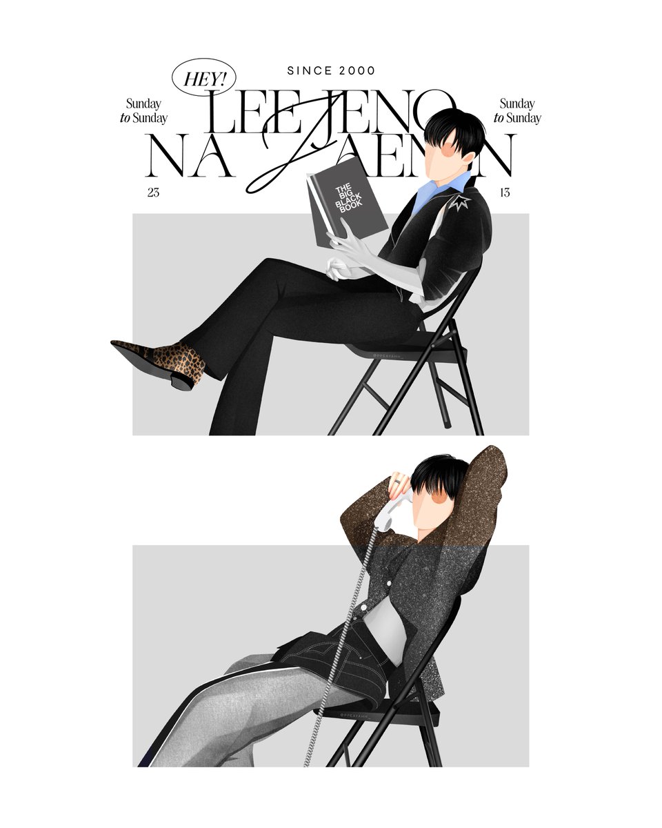 ppeayahh_'s tweet image. 🤍
#ESQUIREKOREA 
#NCTJNJM