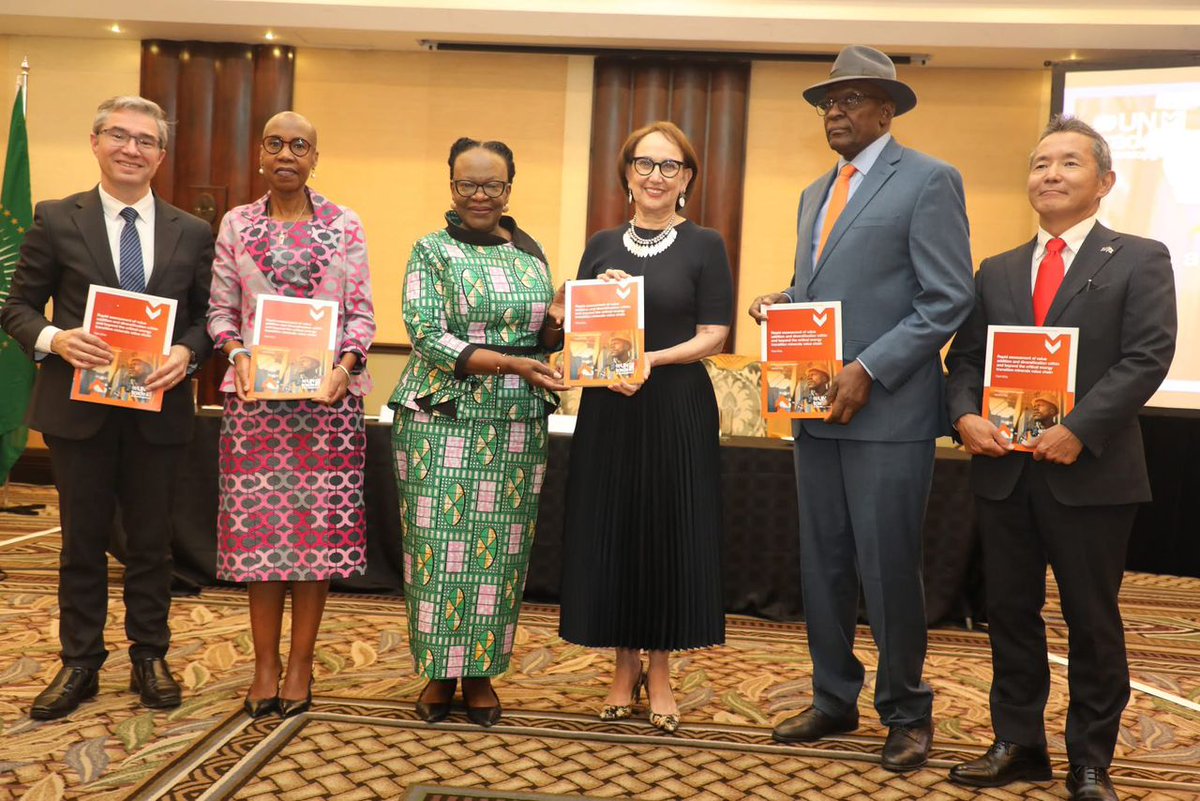 National Planning Commission of Namibia tweet media