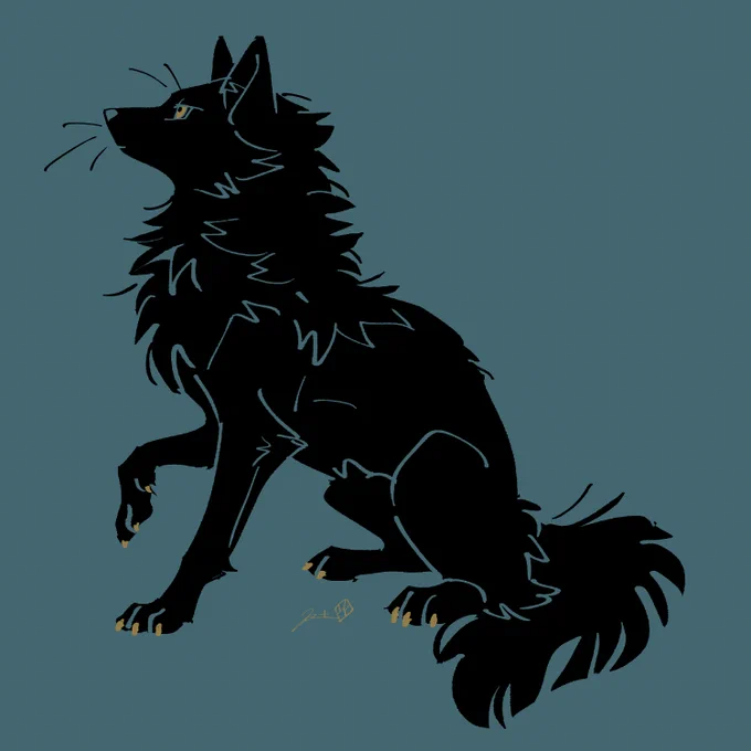 325 #wolfarium