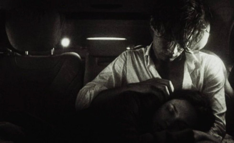 Одинокие шрамы tweet media