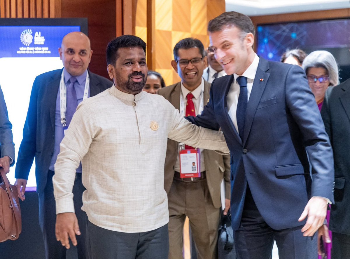 100 Days of AKD tweet media