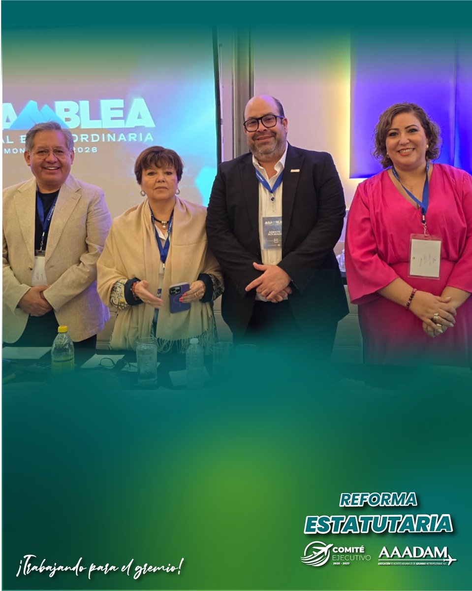 AAADAM A.C. tweet media