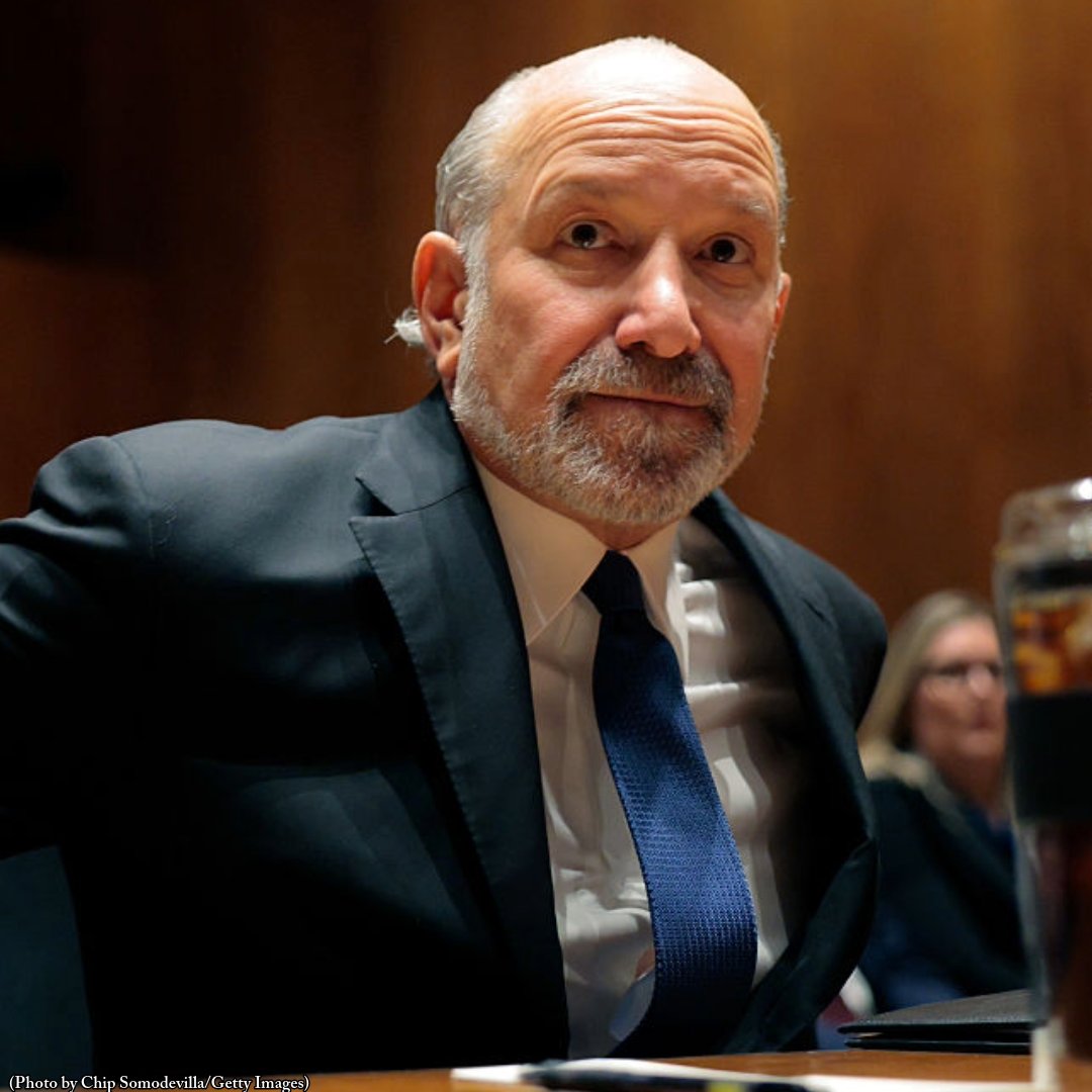 Treasury Secretary Howard Lutnick has told you all you need to know about Epstein. Listen---spr.ly/6016h5mHw
#NancyandJason