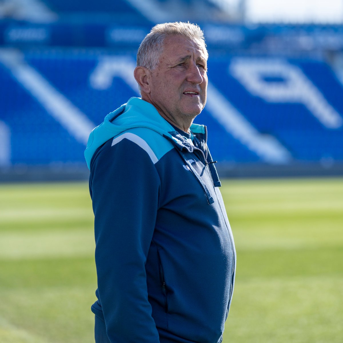 C.D. Leganés tweet media