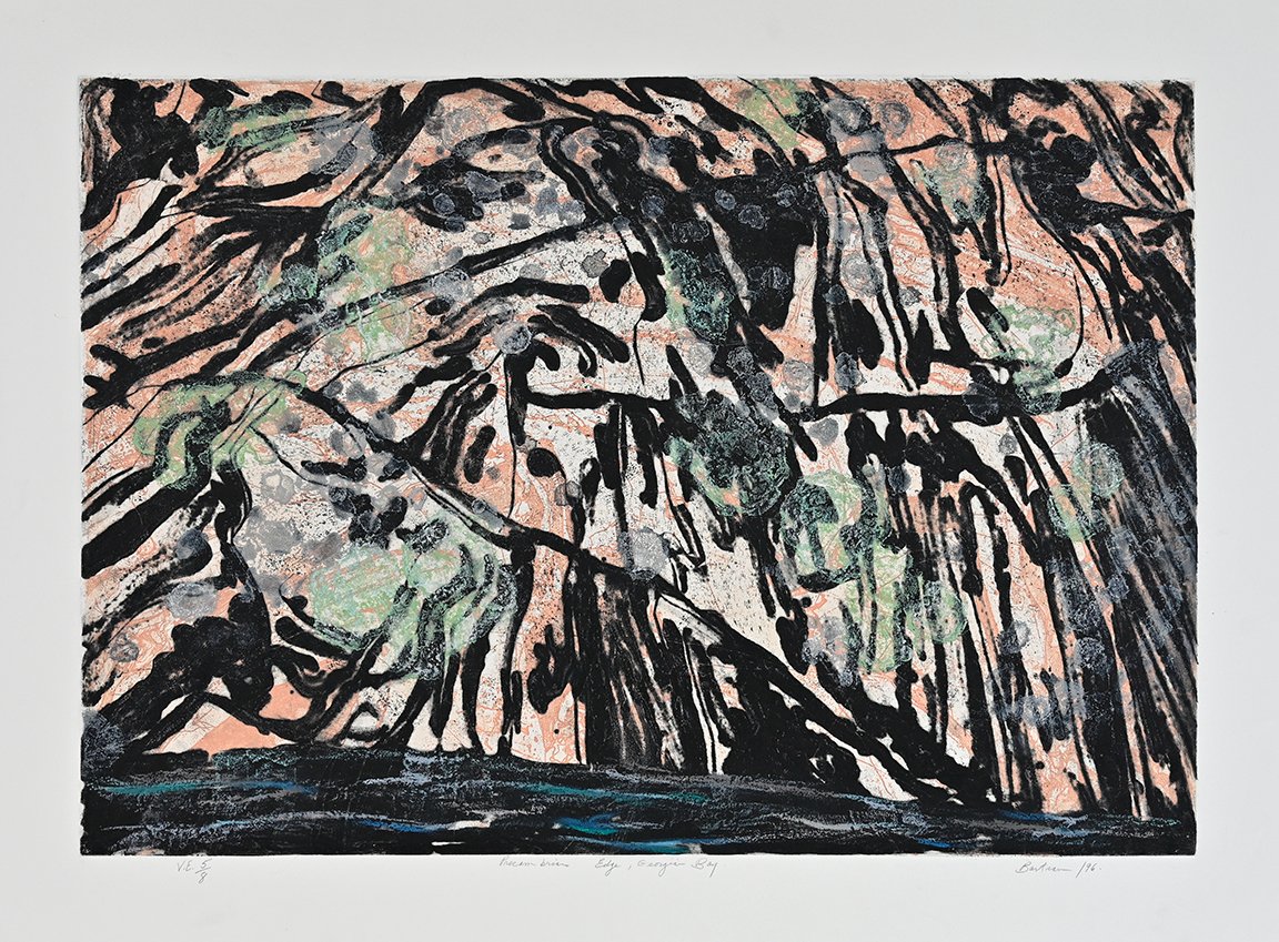 Mira Godard Gallery tweet media