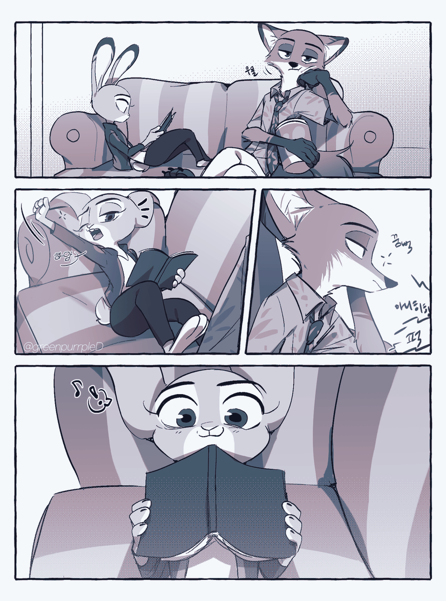 녹보 Nokbo tweet media