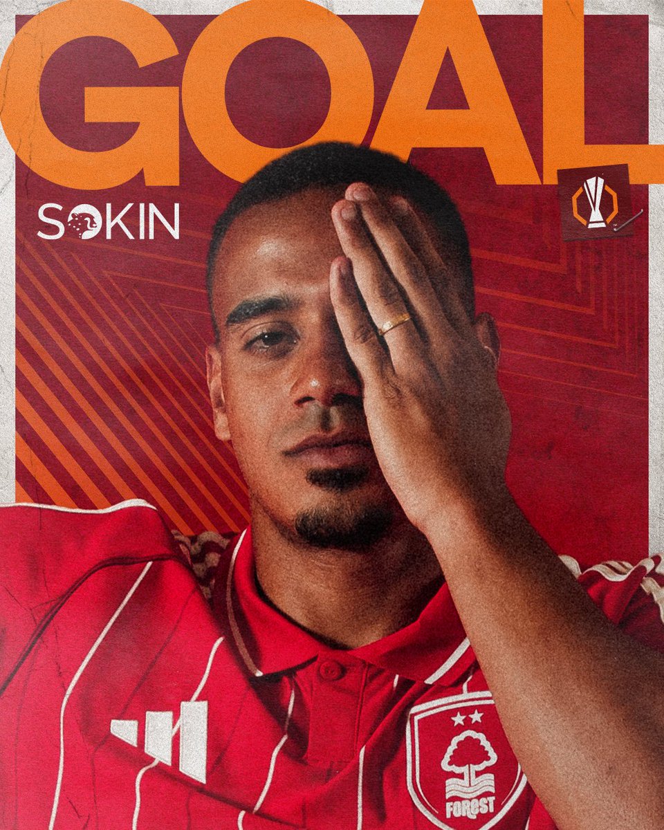 Nottingham Forest tweet media