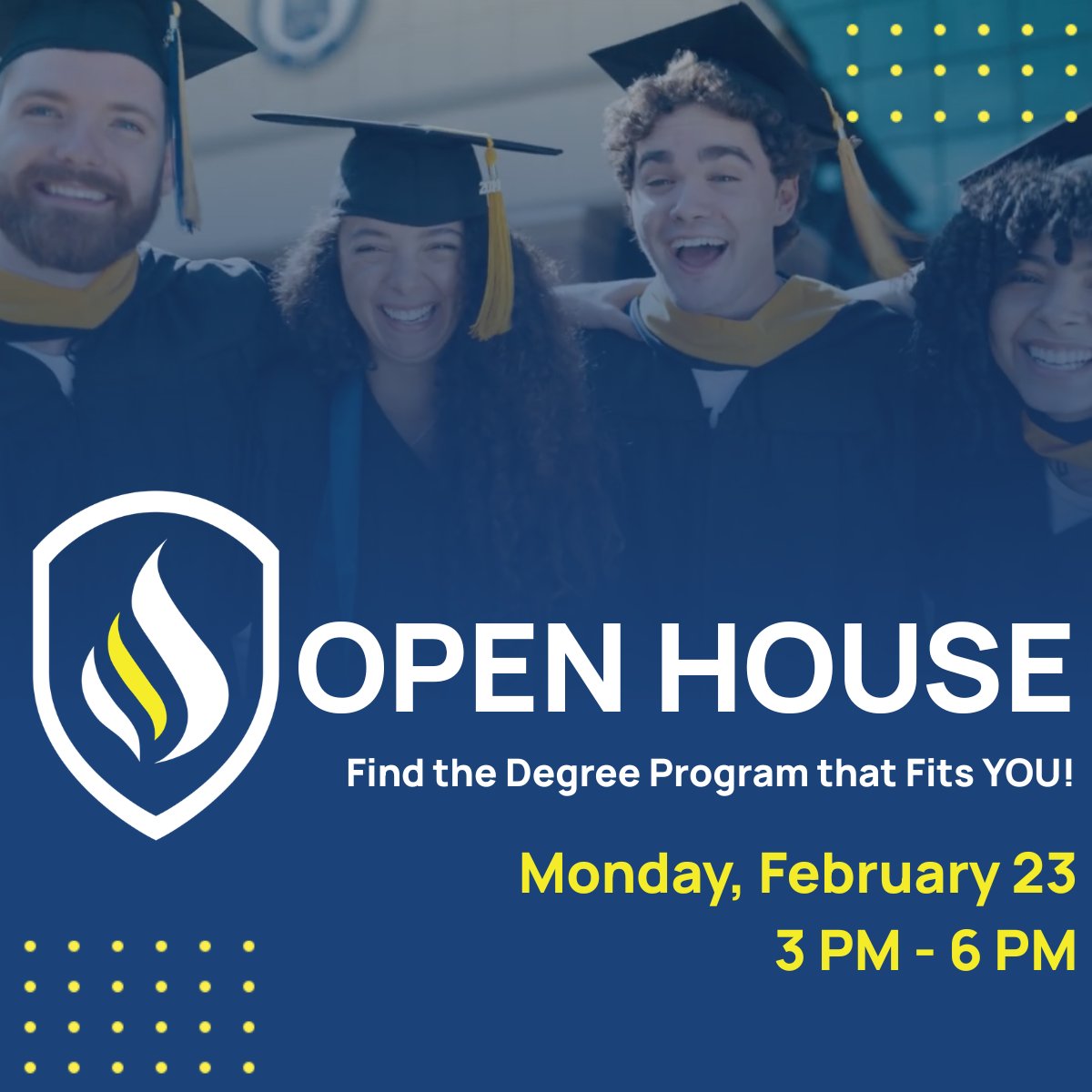 New England Institute of Technology tweet media