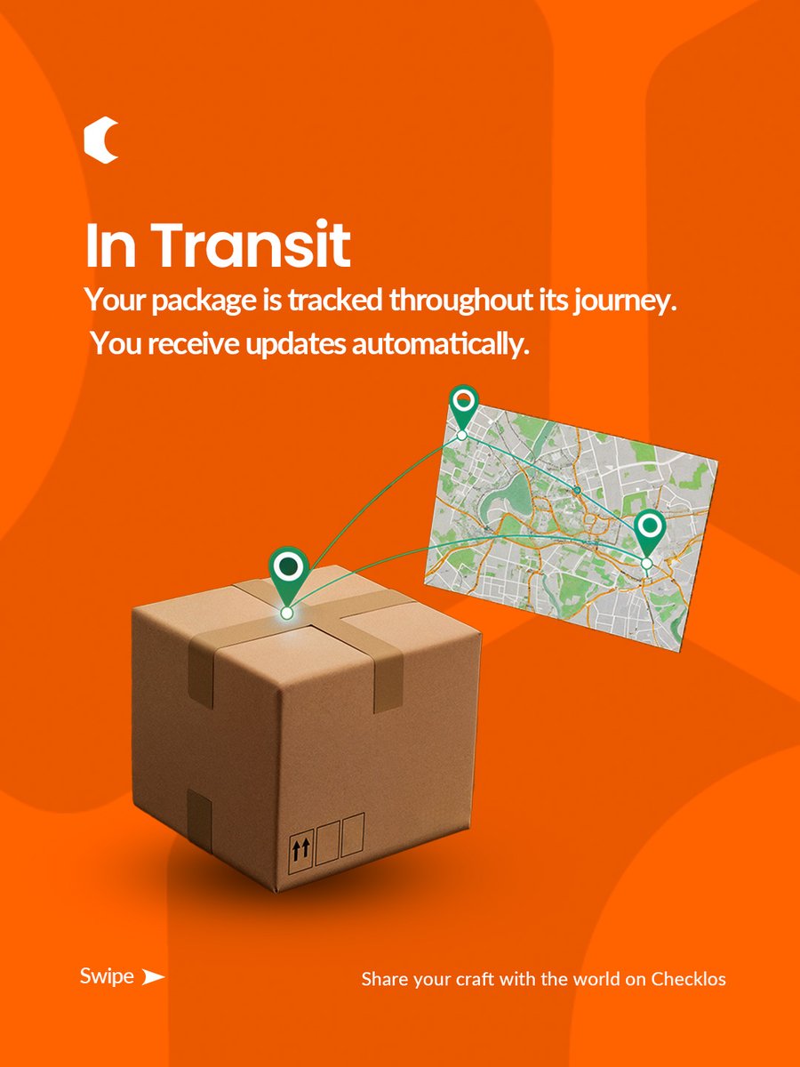 Checklos__'s tweet image. Want to know how easy selling your craft abroad is?

Here is how Checklos works....
#Checklos #Craft #InternationalShipping