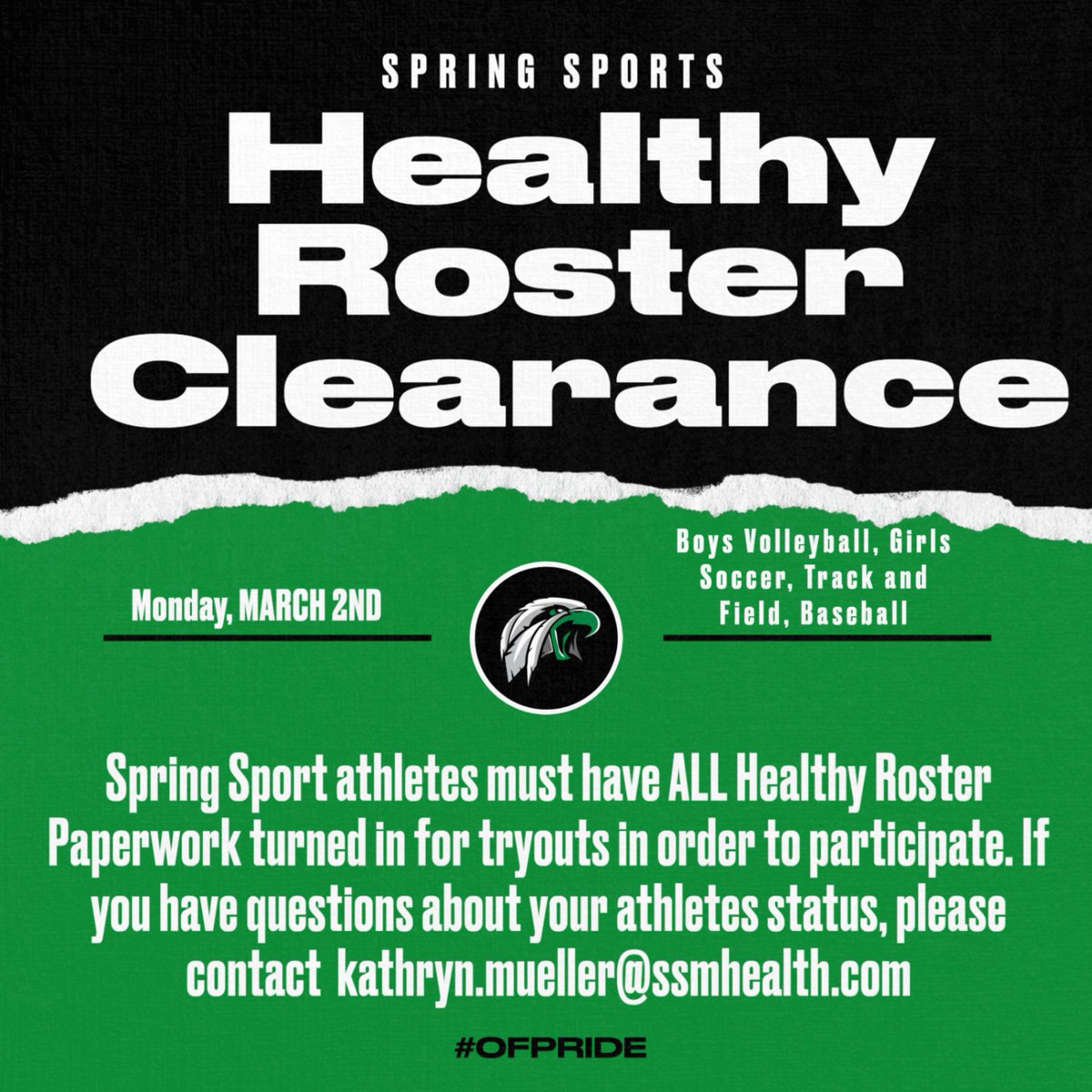 Orchard Farm R-V Activities tweet media