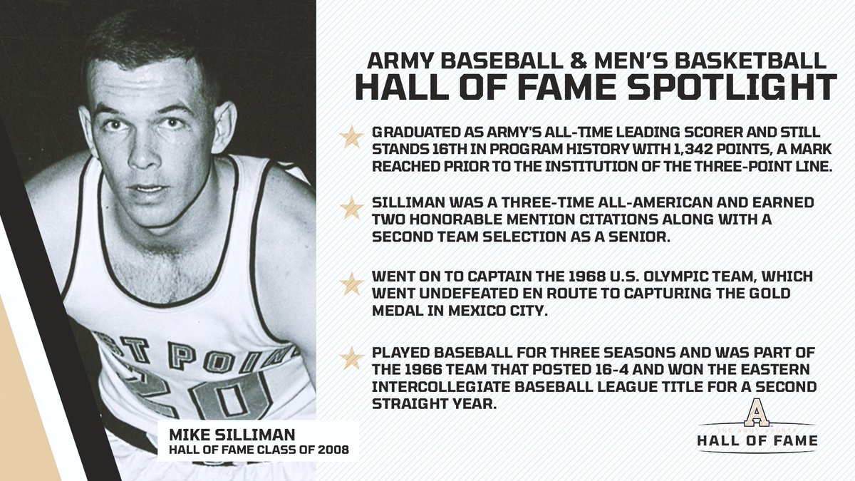 Army Men's Basketball tweet media