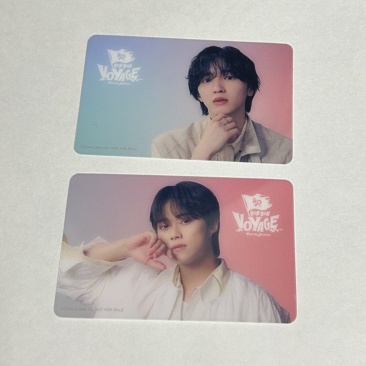 xx_knkt's tweet photo. なにわ男子 クリアカード フォトカード 交換
スペキス Alpha VoyAGE 

【譲】 藤原、西畑、道枝、大橋

【求】 同種高橋

郵送希望、DMお待ちしております。

#なにわ男子交換 #なにわ男子_HARDWORK #HARDWORK交換 https://t.co/nLzwCgbDe1