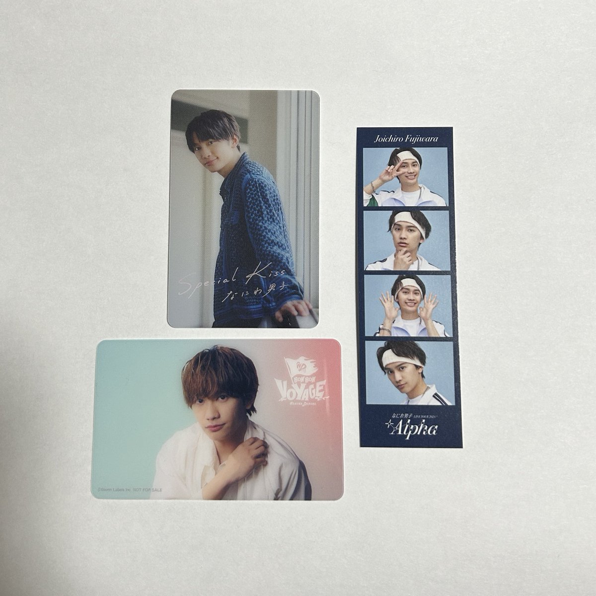 xx_knkt's tweet photo. なにわ男子 クリアカード フォトカード 交換
スペキス Alpha VoyAGE 

【譲】 藤原、西畑、道枝、大橋

【求】 同種高橋

郵送希望、DMお待ちしております。

#なにわ男子交換 #なにわ男子_HARDWORK #HARDWORK交換 https://t.co/nLzwCgbDe1