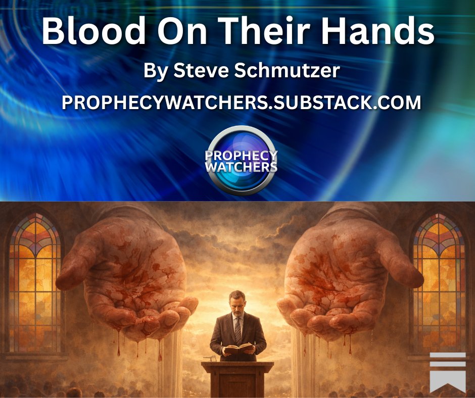 ProphecyWatchers tweet media
