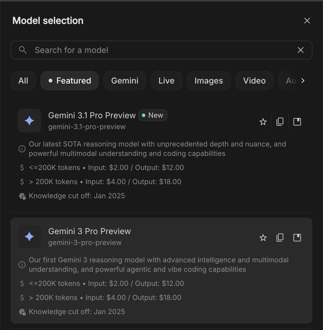 Precious Balogun tweet media