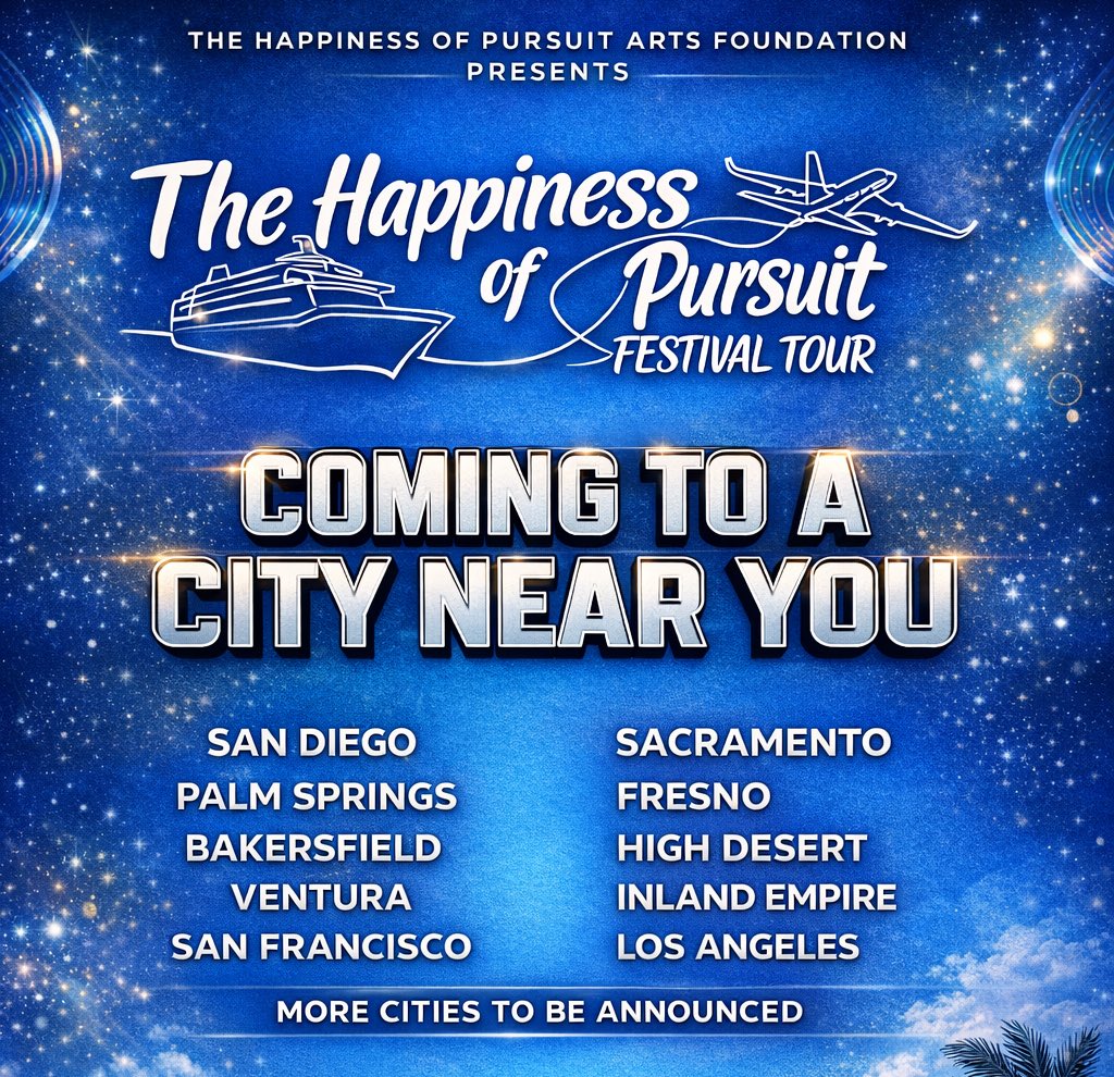 #THOPFest tweet media