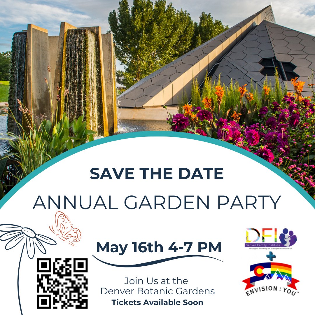 Denver Family Institute tweet media