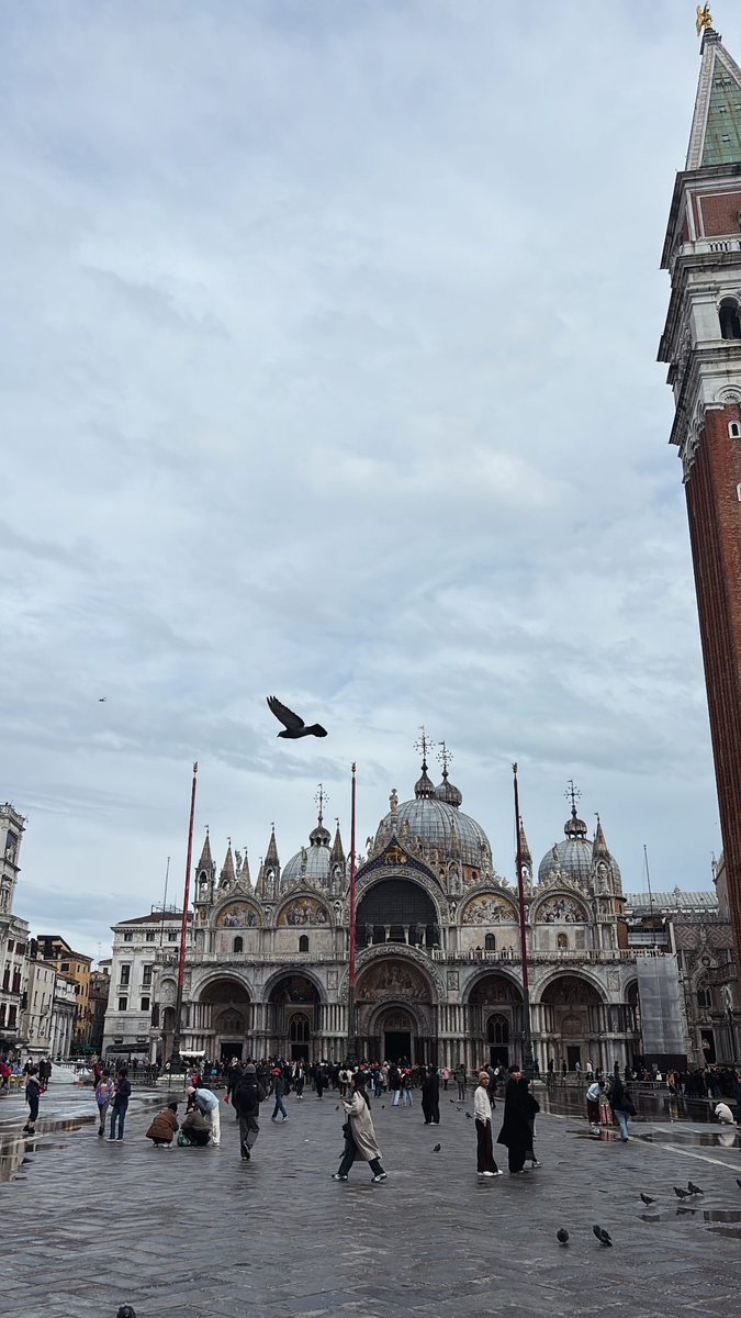 Flomaillo's tweet photo. la Serenissima 🇮🇹 https://t.co/93og8MPOQM