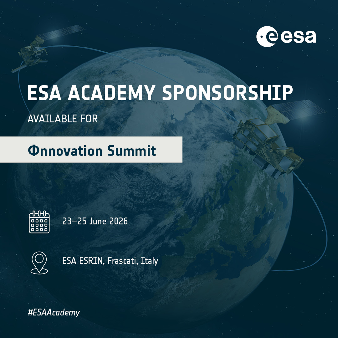 ESA Education tweet media