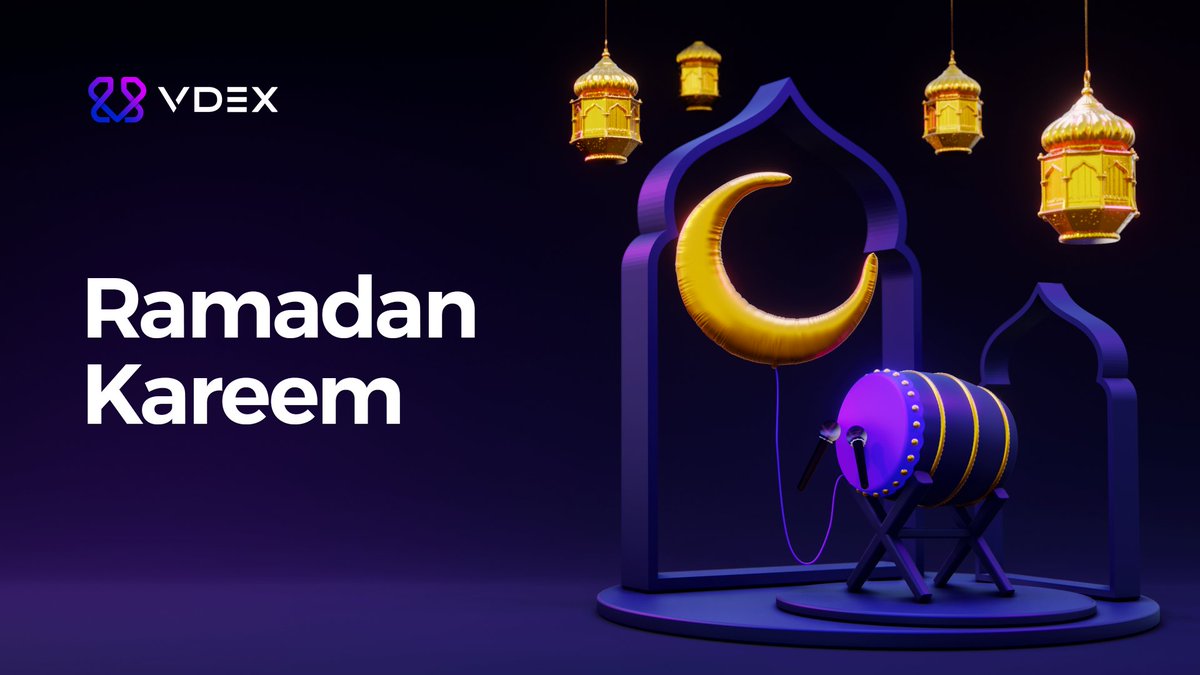 VDEX tweet media