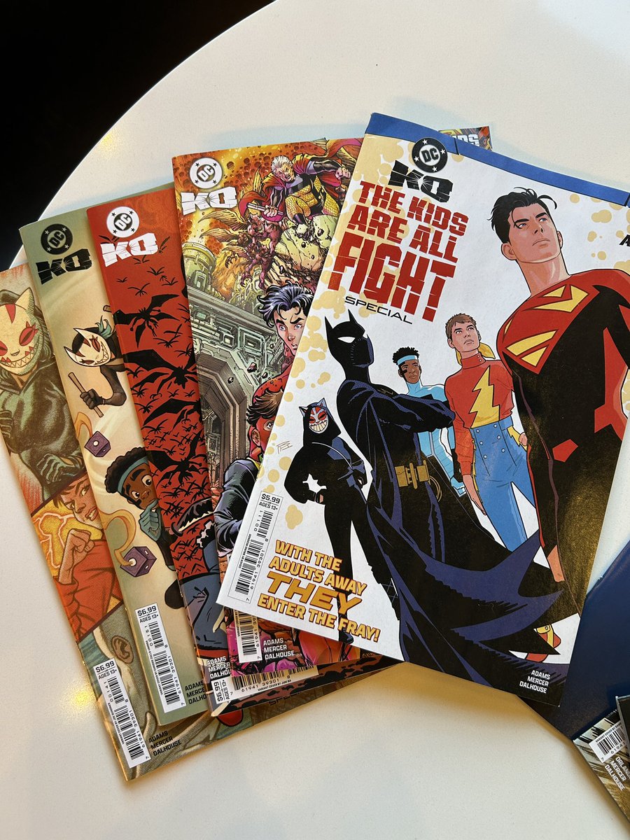 Travis Mercer tweet media