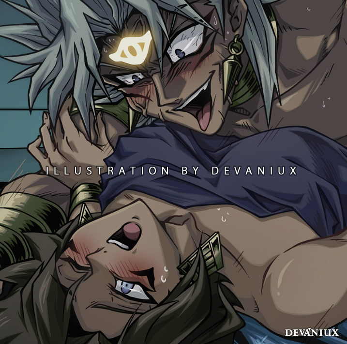 Devaniux | Commissions: Open tweet media