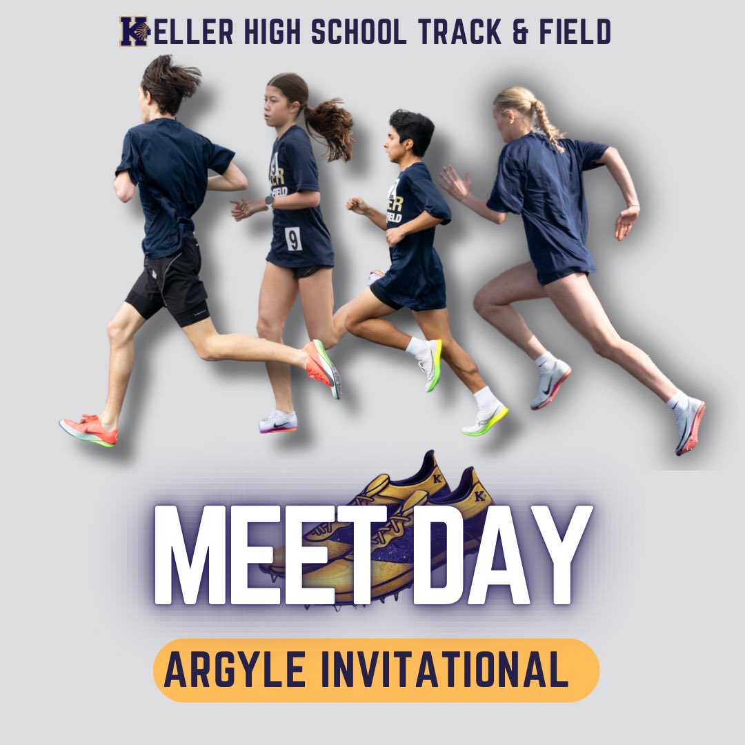 Keller XC and Track tweet media