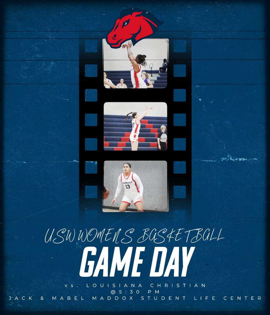 USW Athletics tweet media