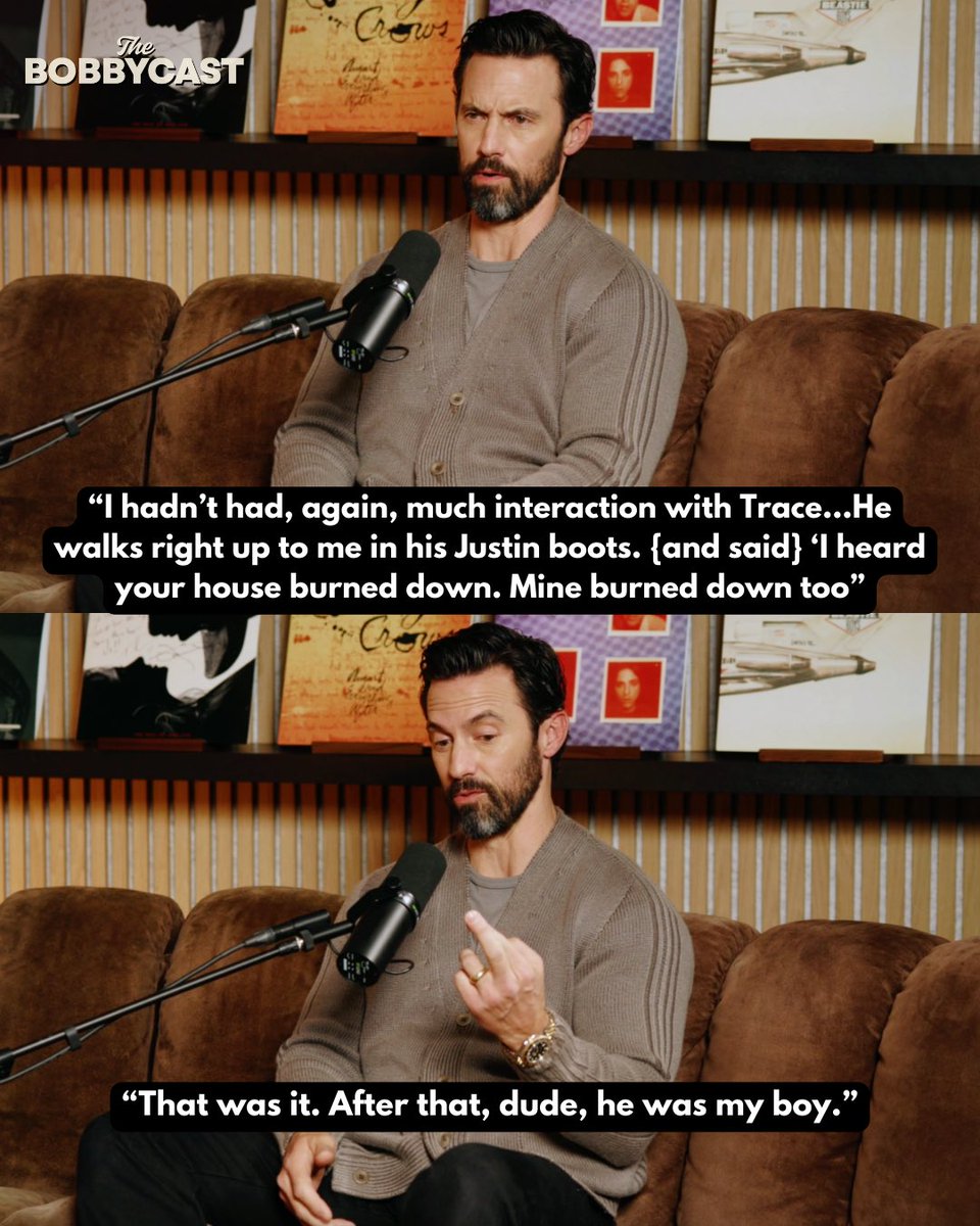 BobbyCast tweet media