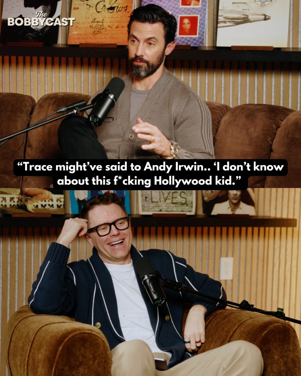 BobbyCast tweet media