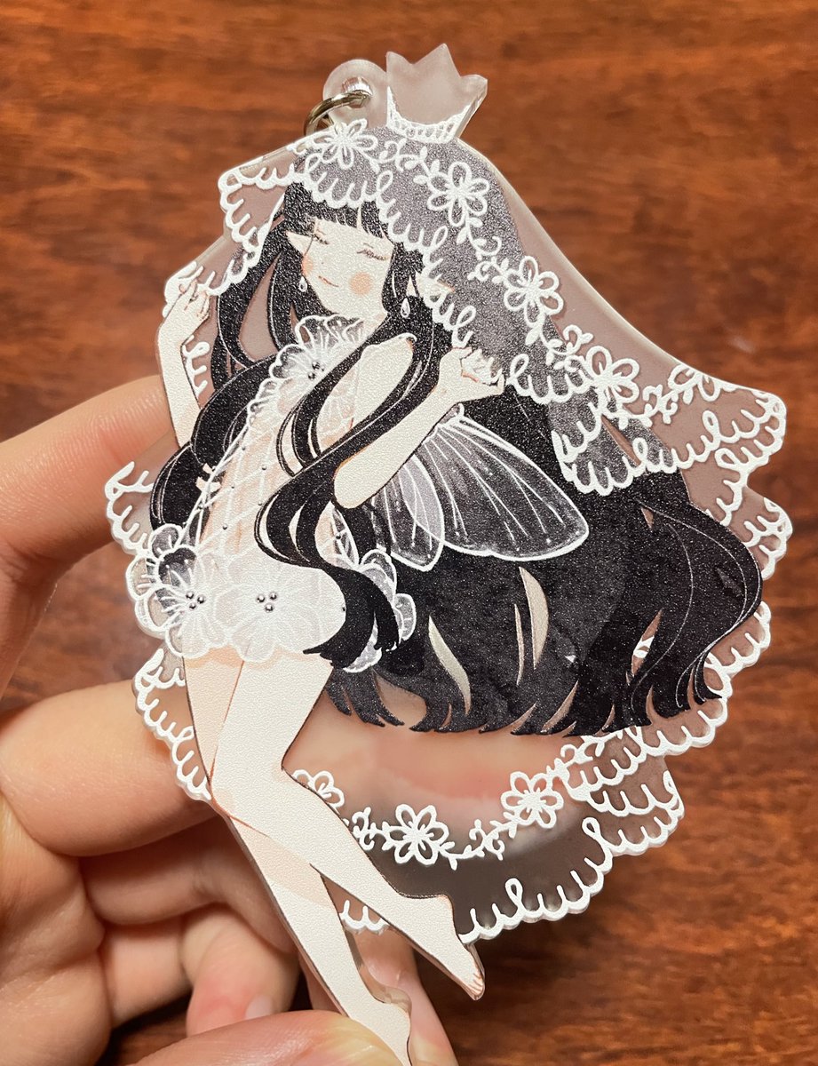 フタツキ@3/19-23 ドローイングモール (@futatsuki_017) / Posts / X