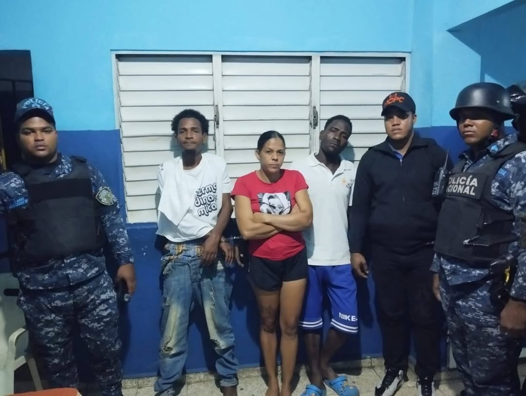 Atracos RD tweet media