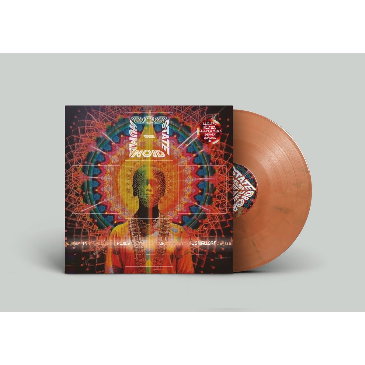 Norman Records tweet media