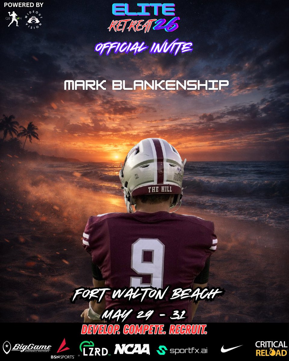 Mark Blankenship tweet media