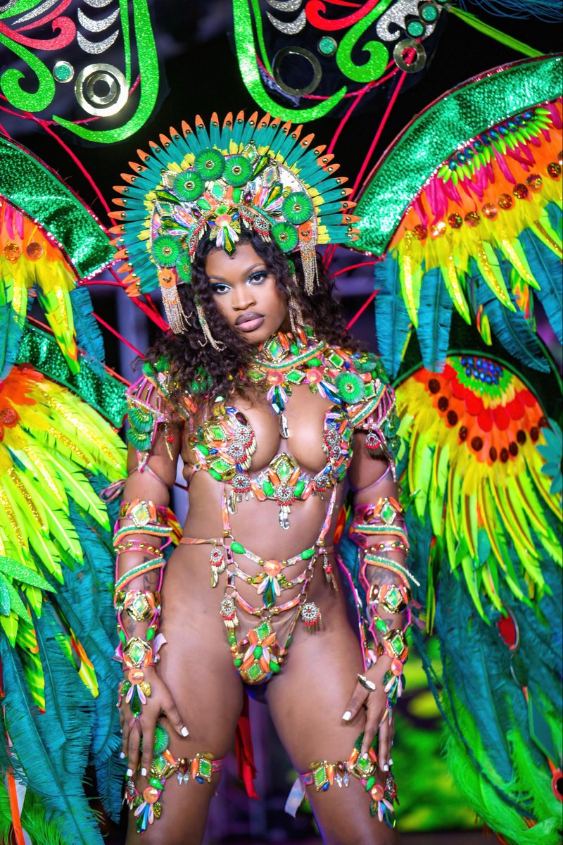 Just4Fun Carnival tweet media