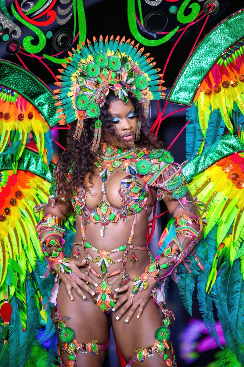 Just4Fun Carnival tweet media