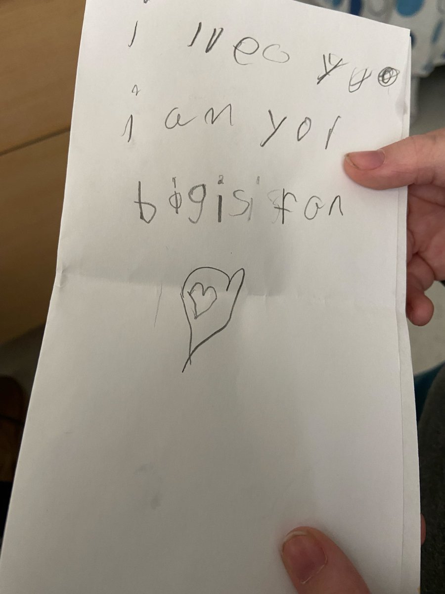 Paula Hall tweet media