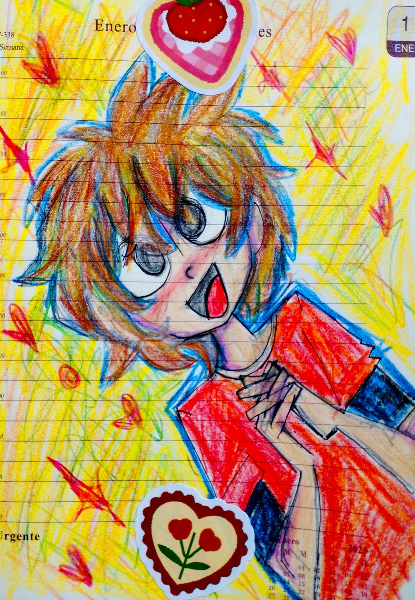 ConejoSketch's tweet photo. Les comparto mi comic es género BL
https://t.co/iwB9UBifvT
#webtoons #bl #yaoi #comic #cartoon https://t.co/uldDsx66Vj