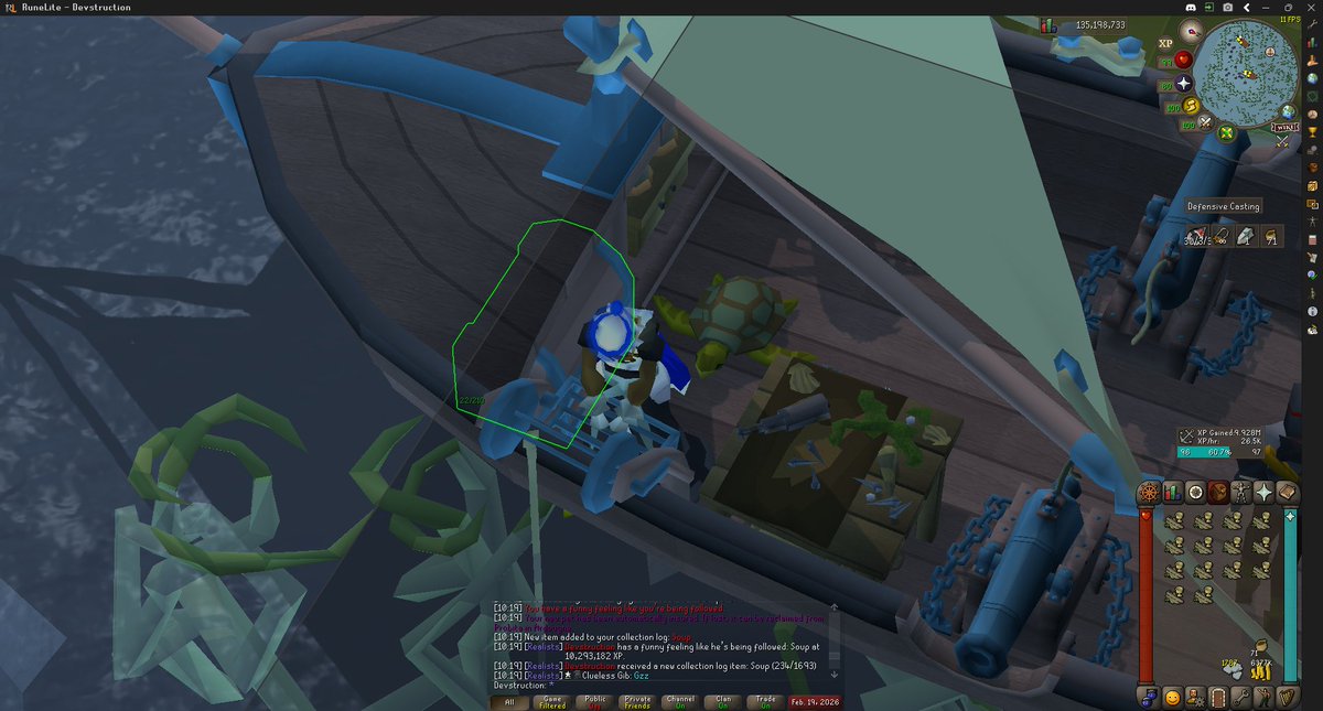 Devstruction1 tweet picture